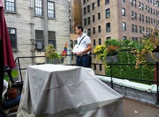 134 W 72nd St, New York, NY 10023