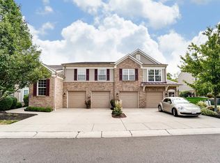 7452 Bridge Point Dr, Cincinnati, OH 45248