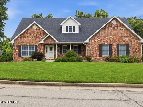 1932 Sylvan Hills Rd, Jefferson City, MO 65109