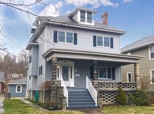 8 Byrd Ave, Wheeling, WV