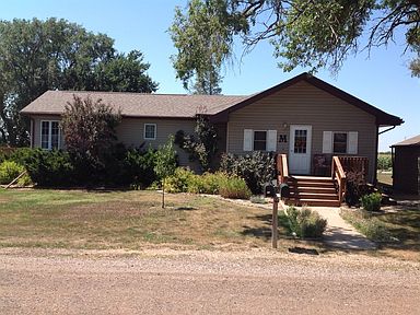 203 Dakota Ave Geddes Sd 57342 Zillow