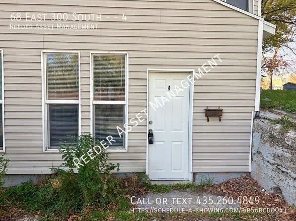 68 E 300 S, Tremonton, UT