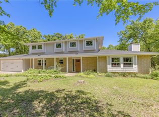 1503 Foxfire Dr, College Station, TX 77845