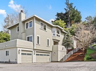 11 Walker Rd, Mill Valley, CA 94941