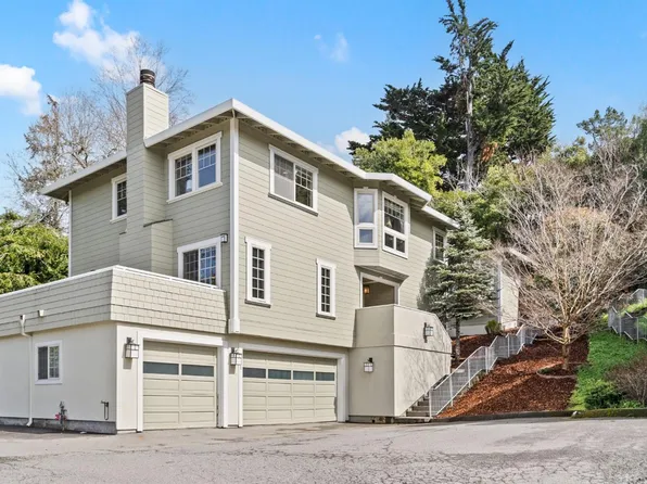 11 Walker Road, Mill Valley, CA 94941