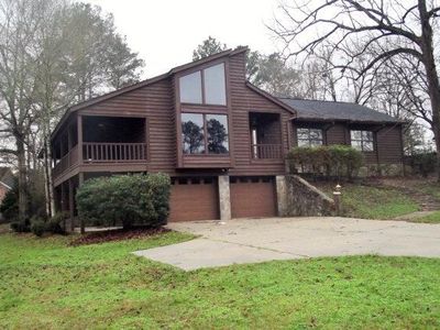 11 Cedarwood Dr, Laurel, MS, 39440