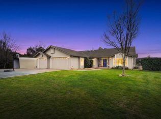 4605 Fremonts Loop, Rescue, CA 95672