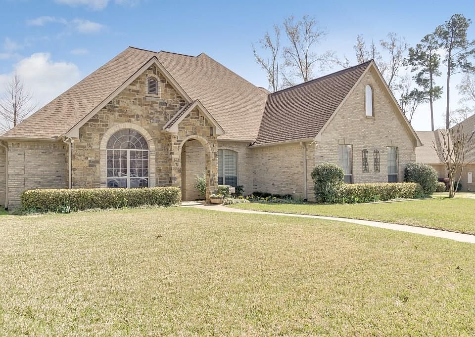 825 Cambridge Bnd, Tyler, TX 75703 Zillow