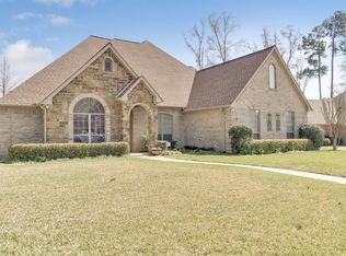 825 Cambridge Bnd, Tyler, TX 75703
