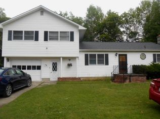 56 Park St, Norwood, NY 13668