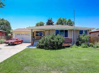 6220 W 47th Pl, Wheat Ridge, CO 80033