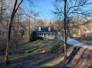 579 Silver Ridge Dr, Lexington, NC 27292