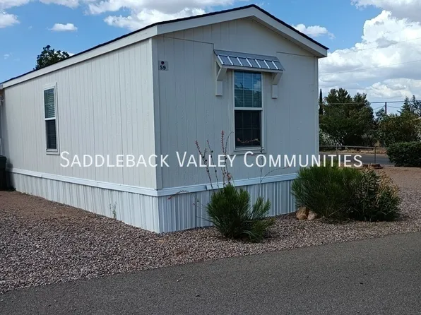 700 S Carmichael Ave, Sierra Vista, AZ
