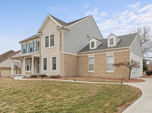 678 Bostwick Ct, Cincinnati, OH 45244