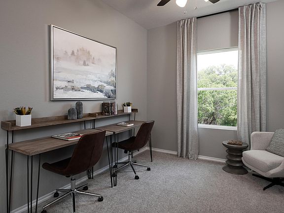 The Wilder - Alyssa Interior Image 6