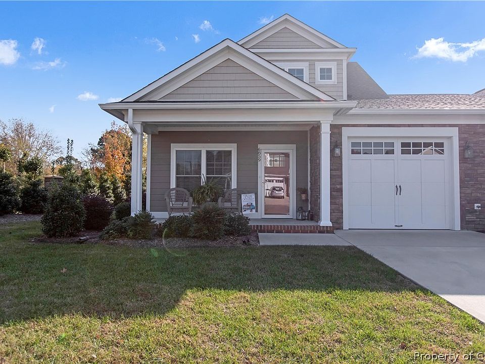 6859 Colemans Crossing Ave Hayes VA Zillow
