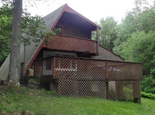 71 Rice Rd, Winchendon, MA 01475