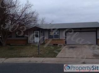 9144 Cody Ct, Westminster, CO 80021