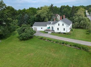 128 City Point Rd, Belfast, ME 04915