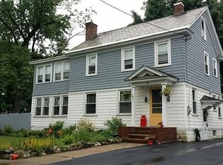 52 Garfield St, Glens Falls, NY 12801