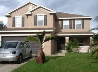 2541 SW Halissee St, Port Saint Lucie, FL 34953