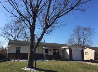 11049 E Sedlak Ln, Indianapolis, IN 46229