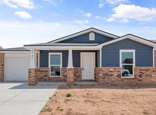 3701 Venita Ave, Lubbock, TX 79407
