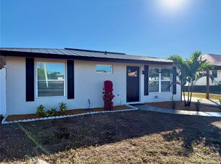 3324 PORT CHARLOTTE BOULEVARD, PORT CHARLOTTE, FL 33952