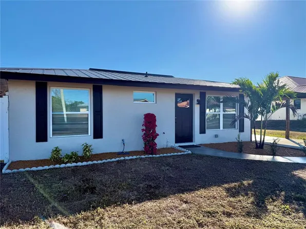 3324 Port Charlotte Blvd, Port Charlotte, FL 33952