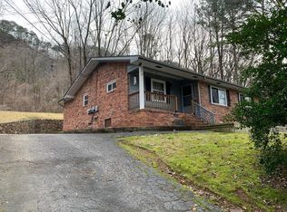 1479 Palisades Rd, Signal Mountain, TN 37377