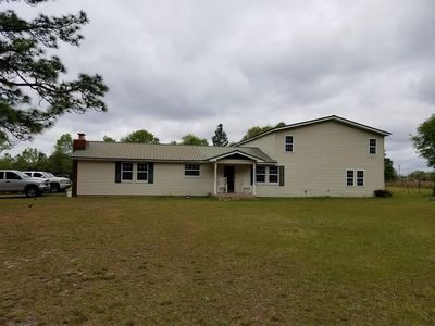 146 Old Donald Anderson Rd, Lyons, GA, 30436