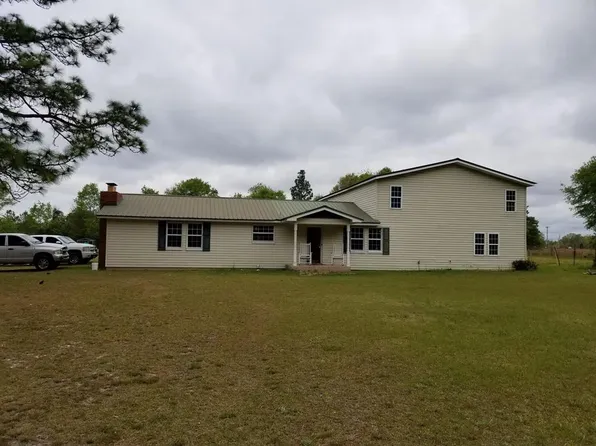 146 Old Donald Anderson Rd, Lyons, GA 30436