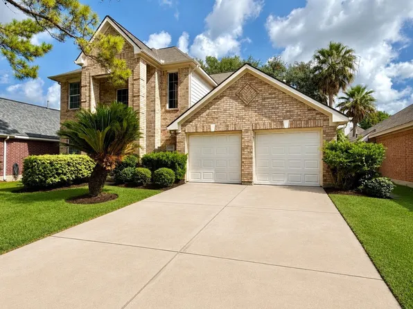 22318 Rue Canyon Ct, Katy, TX 77450