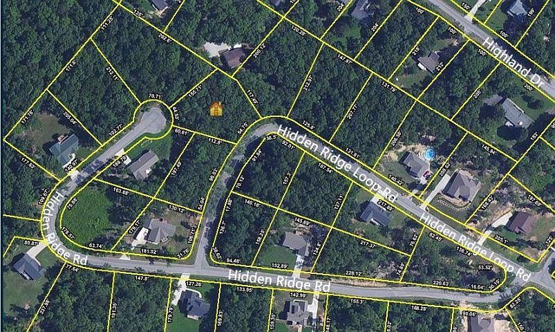 2nd image of 16 Hidden Ridge Rd #16