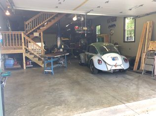 599 W Mill St, Danville, IN 46122