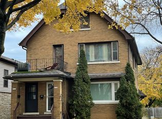 3170 N 53rd St, Milwaukee, WI 53216