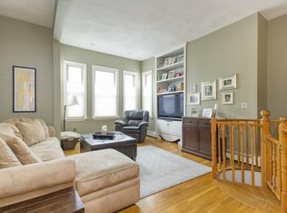 789 E 3rd St #1, South Boston, MA 02127