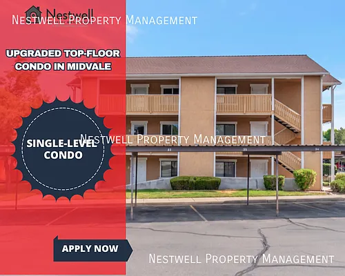 7208 S Station Creek Way #4E Photo 1