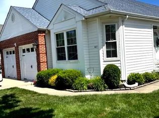 447 Barbados Dr, Williamstown, NJ 08094