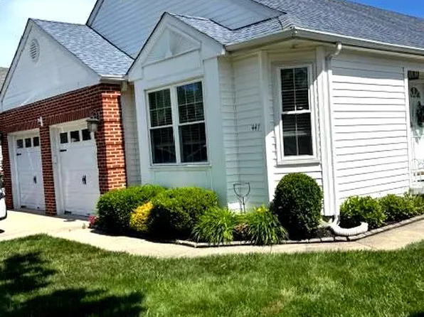 447 Barbados Dr, Williamstown, NJ 08094