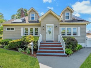 1 Hewitt Ave, Belleville, NJ 07109