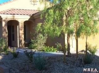 1084 Bunkhouse Ct, Mesquite, NV 89034