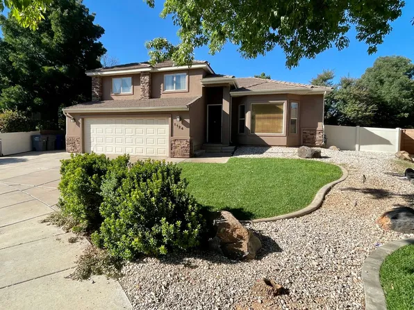 1124 S Castle Stone Cir, Washington, UT 84780