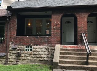 1-7 Verner Ct #6, Pittsburgh, PA