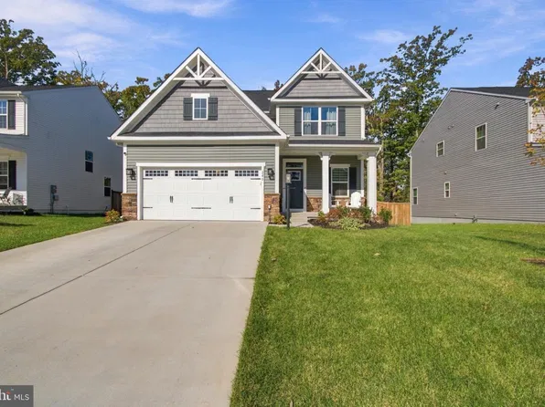 240 McKittrick Dr, Stafford, VA 22554