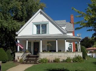 312 E Franklin St, Sparta, WI 54656