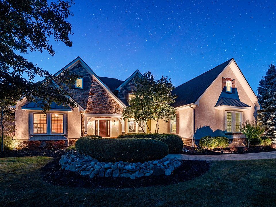 6674 Traquair Pl, Dublin, OH 43016 Zillow