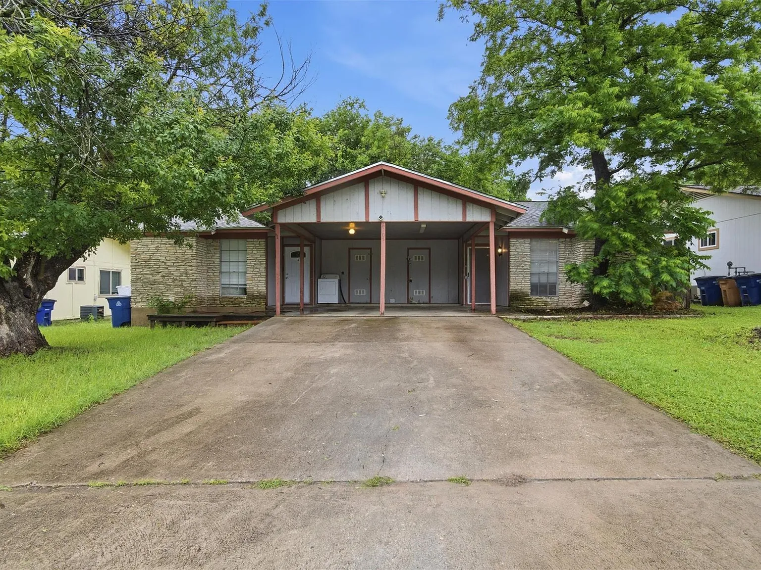2 bed, 2.0 bath, 1742 sqft, $1,550 — Photo 1