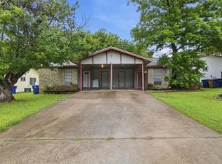 6305 Emerald Forest Dr #B, Austin, TX 78745