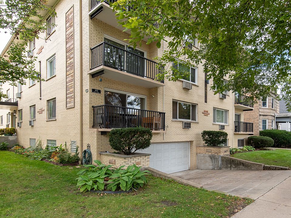 1st image of 403 N Marion St APT 1B